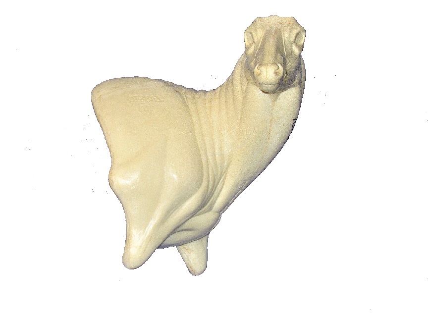 101-7123R Classic 101 Wall Pedestal Right