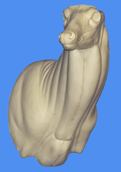 C037 Offset Buck Shoulder (Sweep)
