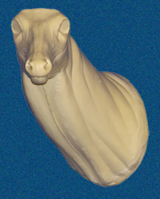 045N Buck Neck Forms
