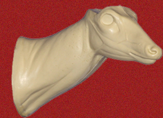 084N Buck Neck Forms