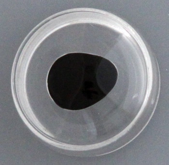 CT135F14 FLINT FISH EYES 14 MM
