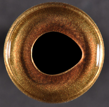 CT135RF22 Red Fish 22 MM