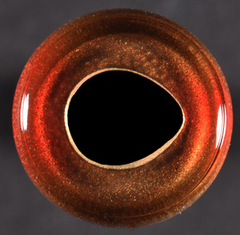CT135SMB16 Smallmouth Bass Eyes