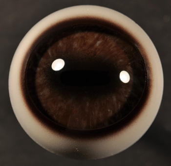 CC032 Caribou Eyes - Optech(TM) 32 MM