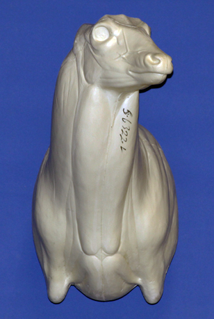 5-6322L Classics Semi Upright Left Turn