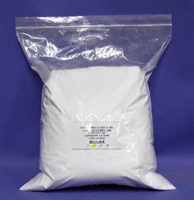 Powdered Borax 45 lbs.