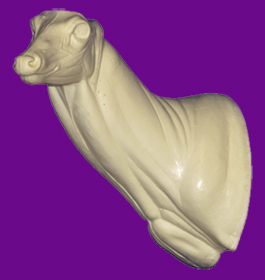C045 Semi-Sneak Buck Shoulder