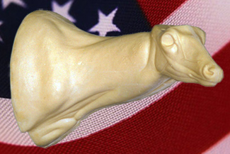 C075 Sneak Buck Shoulder