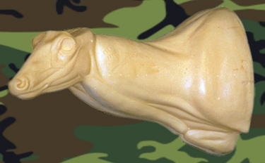 C078 Sneak Buck Shoulder