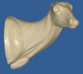 C108 Semi-Sneak Buck Shoulder