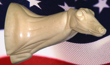 C111 Sneak Buck Shoulder