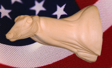 C114 Sneak Buck Shoulder