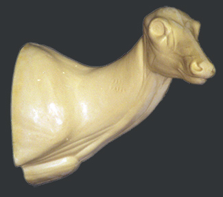 C125 Doe Shoulder Form