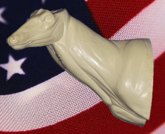 C127 Semi-Sneak Buck Shoulder