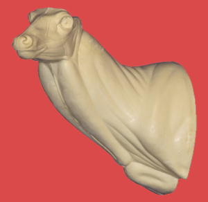 C132 Offset Buck Shoulder (Sweep)