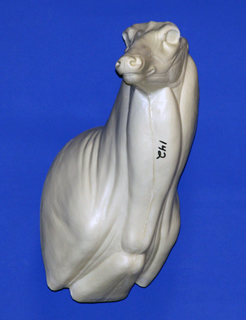 C142 Offset Buck Shoulder (Sweep)