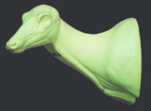 C143 Doe Shoulder Form
