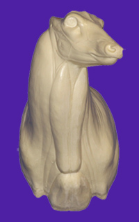 C145 Offset Buck Shoulder (Sweep)