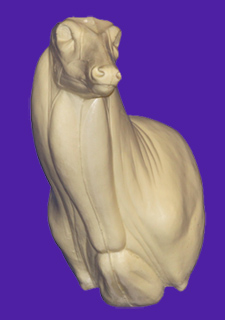 C149 Offset Buck Shoulder (Sweep)