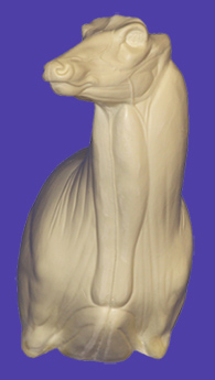 C152 Offset Buck Shoulder