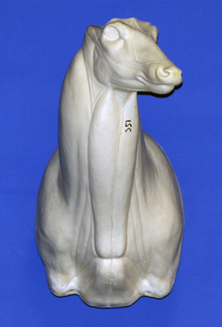 C155 Offset Buck Shoulder (Sweep)
