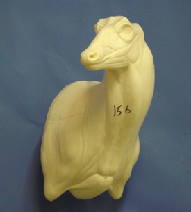 C156 Offset Buck Shoulder (Sweep)