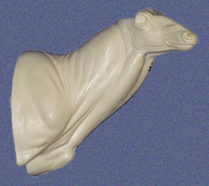 C169 Semi-Sneak Buck Shoulder