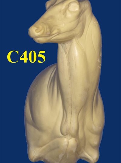C405 Offset Buck Shoulder (Sweep)