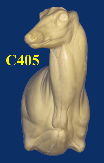 C405 Offset Buck Shoulder (Sweep)
