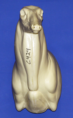 C424 High Buck Shoulder