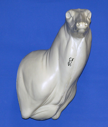 C502 Offset Buck Shoulder (Sweep)