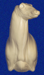 C504 Offset Buck Shoulder (Sweep)