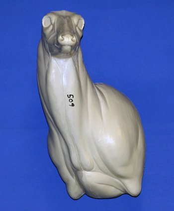 C509 Offset Buck Shoulder (Sweep)