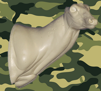 C701 Semi-Sneak Buck Shoulder