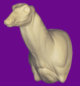 C708 Semi-Sneak Buck Shoulder