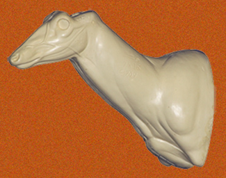 C709 Semi-Sneak Buck Shoulder