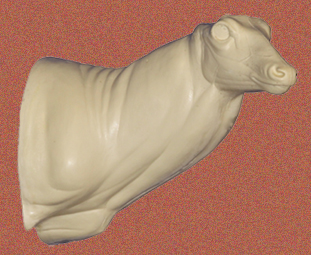 C715 Semi-Sneak Buck Shoulder
