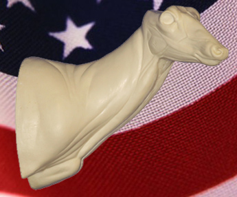 C717 Semi-Sneak Buck Shoulder