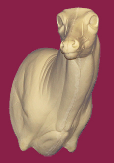 C750 Semi-Sneak Buck Shoulder