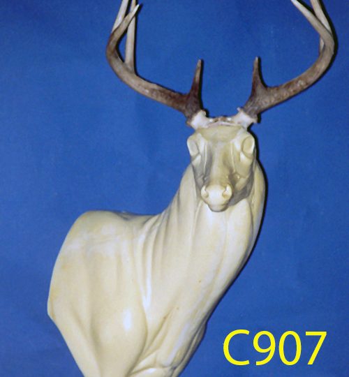 C907 Steppin' Out