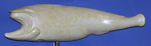 CFRFL572 Redfish by Gerald Flynn