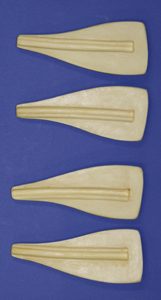 CFTDS Drumsticks (For Rigid Bodies)