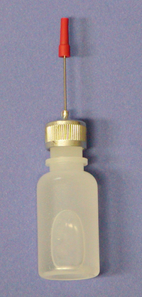 Eye & Nose Texturing Applicator