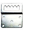 "Level-Rite" Hangers - 2 x 2-1/4