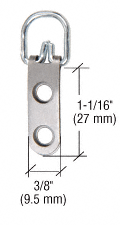 CH101 Hangers