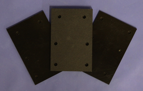 Spacer Kit for Large Adjustable Hanger