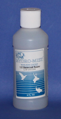 CHM100 Basecoat Sealer 8oz.