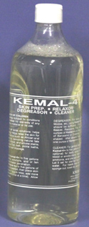 Kemal-4 Quart