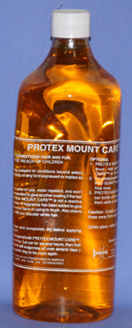 Protex Mount Care