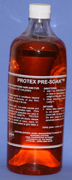 Protex Pre-Soak